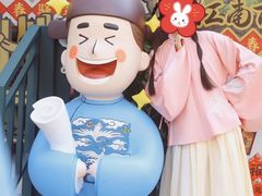-中国邮政(淮海中路)