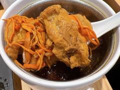 -华记煲仔华·煲仔饭(市桥易发店)