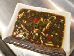 秘制沾水-德四家·傣族风味烧烤(金实店)