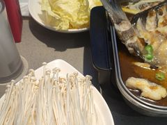 -半天妖烤鱼(芝罘万达店)