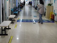 -首都医科大学附属北京同仁医院(西区)