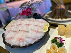 -龙鲜会·澳门生鲜火锅(诚品店)