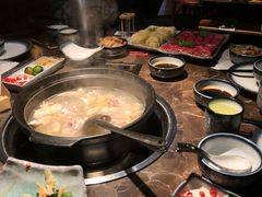 -同仁四季椰子鸡(海岸城天利店)