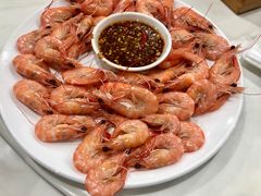 -南海渔家•海鲜•正宗海南菜(海棠湾店)