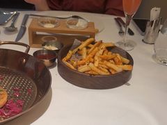 -王品牛排(郑州大卫城店)