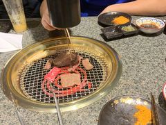 -NIUAN牛庵·日式和牛烧肉(恒隆店)