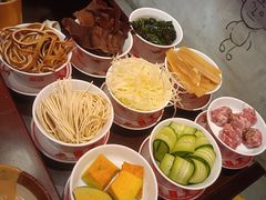 -江北北火锅馆·公路夜市(魏公村店)