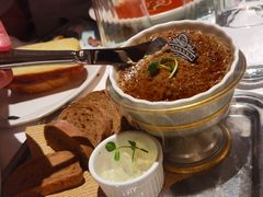 -波特曼西餐厅(南岗店)