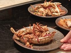-盛宴自助餐厅(运达喜来登店)