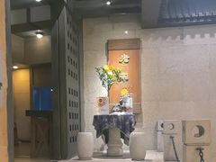 -老船坞水上餐厅(亚洲大酒店  东四十条店)