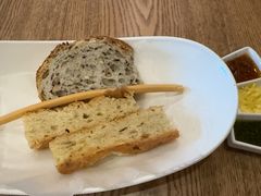 -安妮意大利餐厅(世贸天阶店)