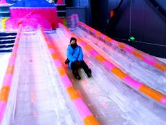 -宁波冰雪大世界(北仑区)