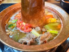 -陀岗美食·云南藏式特色餐厅