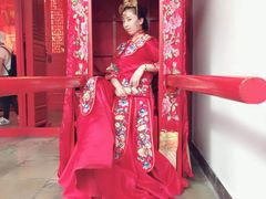 -汉仪华裳汉服旗袍·摄影写真馆(乌镇西栅店)