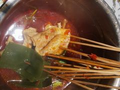 -管氏翅吧(马家堡店)