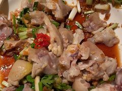 -绿茶餐厅(广州天河城店)