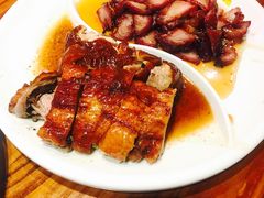 -澳门陈光记烧味饭店(南京德基广场店)