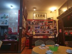 -水乡人家私房菜(逢简店)