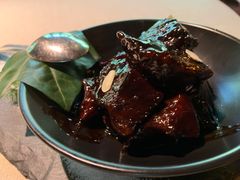 越式文火小牛肉-解香楼(八盘岭路店)