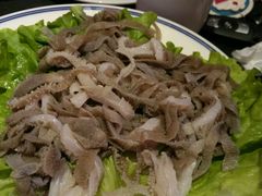 -小牛海记潮汕牛肉店(永定路店)