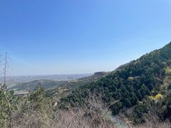 -北京西山国家森林公园