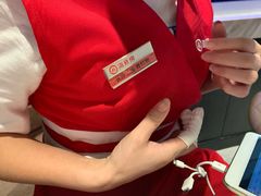 -海底捞火锅(长沙华创国际广场店)