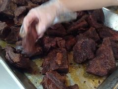 -上海为民商行清真饭店(南大路店)