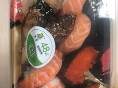 -池田寿司·4H鲜作(西直门凯德华联店)