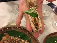 -越海渔村