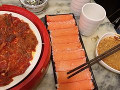 -袁老四重庆老火锅(中瀛御景店)