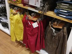 -优衣库(上海虹口龙之梦店)