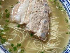 枫镇大肉面-同得兴 Since·1995 传统苏式面馆(十全街店)
