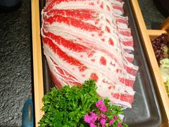 湊湊特供肥牛-湊湊火锅·茶憩(打浦桥日月光店)