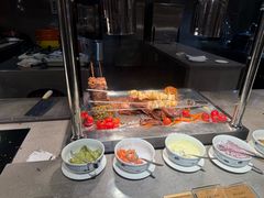 -南湖宾馆·鸳湖阁全日制餐厅