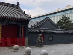 -长安寺