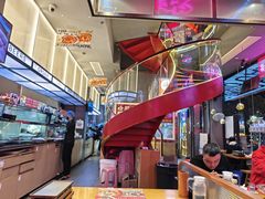 -庆峰龙虾烧烤(合肥一店)