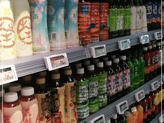 -Olé精品超市(上海虹桥南丰城店)