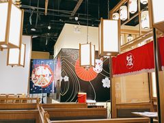 大堂-诚·鳗屋(星摩尔店)