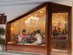 -小银家日式简餐(中信丹阳花园店)