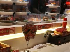 -莲寿司(国兴店)