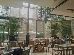 -金海湾自助餐厅(金陵饭店)