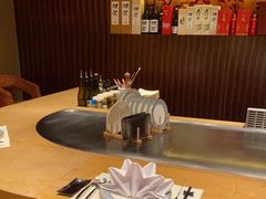 -和·铁板烧·OMAKASE(望京昆泰嘉晟酒店)