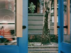 -OZ cafe(南昌路店)
