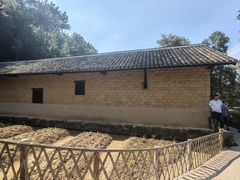 -韶山毛泽东同志故居