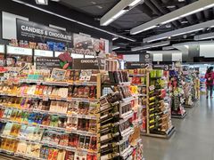 -Olé精品超市(北京合生汇店)