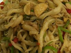 -老爷庙风味美食府(魏都大道店)