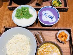 -李百蟹·江南蟹黄面·河景餐厅(夫子庙总店)