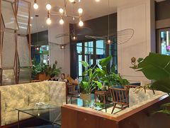 -The Rug Cafe(王府中环店)