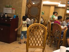 大堂-庐州太太(信地店)