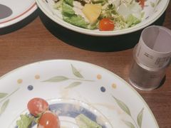 -萨莉亚意式餐厅(莲花国际广场店)
